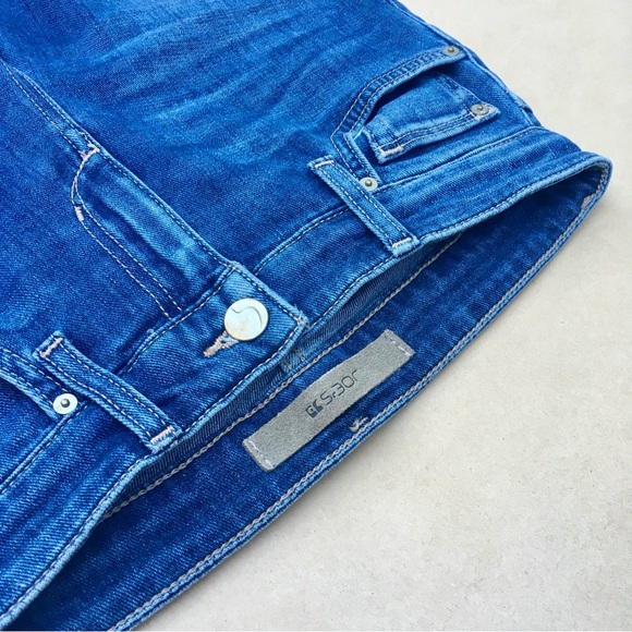 Joeβs Jeans .β’ The Icon Tulip Ankle Skinny Size 24 - Picture 5 of 7